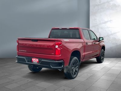 2026 Chevrolet Silverado 1500 - Photo 6