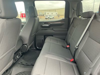2026 Chevrolet Silverado 1500 - Photo 17