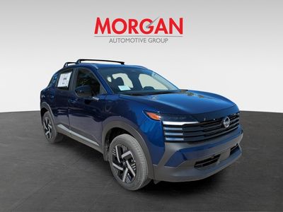 2026 Nissan Kicks - Photo 2
