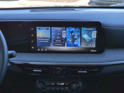 2026 Nissan Kicks - Photo 15