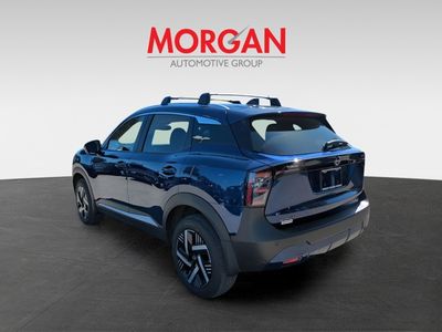 2026 Nissan Kicks - Photo 6
