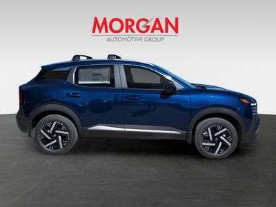 2026 Nissan Kicks - Photo 8