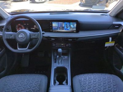 2026 Nissan Kicks - Photo 12