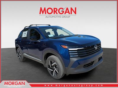 2026 Nissan Kicks - Photo 1