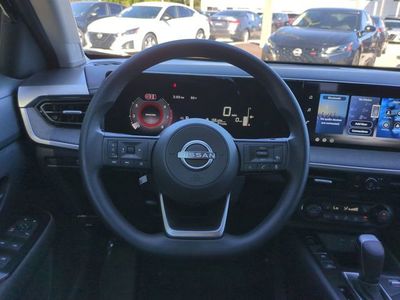 2026 Nissan Kicks - Photo 13