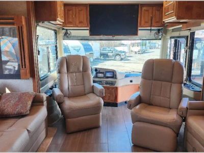 2018 Tiffin Motorhomes Allegro RED - Photo 10
