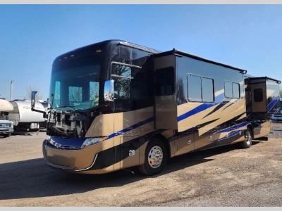 2018 Tiffin Motorhomes Allegro RED - Photo 1
