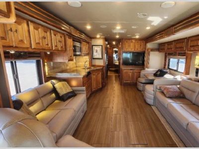 2018 Tiffin Motorhomes Allegro RED - Photo 23