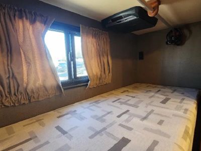 2018 Tiffin Motorhomes Allegro RED - Photo 38