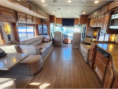 2018 Tiffin Motorhomes Allegro RED - Photo 19