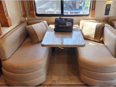 2018 Tiffin Motorhomes Allegro RED - Photo 28