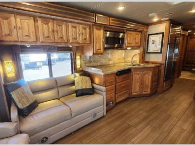 2018 Tiffin Motorhomes Allegro RED - Photo 15