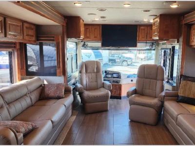 2018 Tiffin Motorhomes Allegro RED - Photo 11