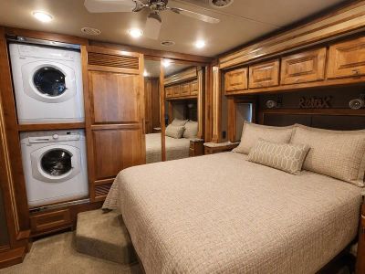 2018 Tiffin Motorhomes Allegro RED - Photo 34