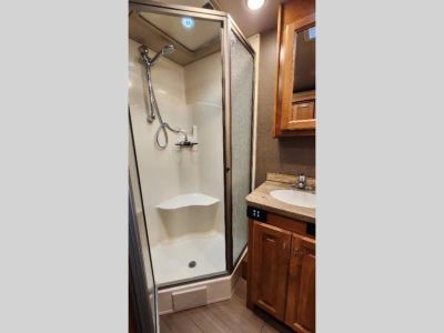 2018 Tiffin Motorhomes Allegro RED - Photo 42