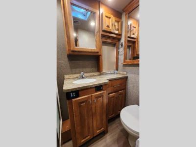 2018 Tiffin Motorhomes Allegro RED - Photo 43