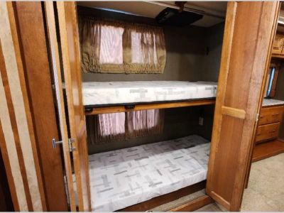 2018 Tiffin Motorhomes Allegro RED - Photo 39
