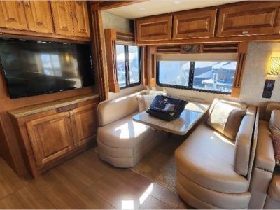 2018 Tiffin Motorhomes Allegro RED - Photo 18