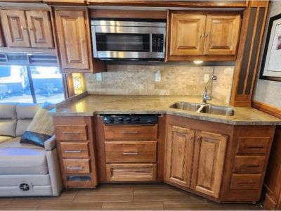 2018 Tiffin Motorhomes Allegro RED - Photo 29