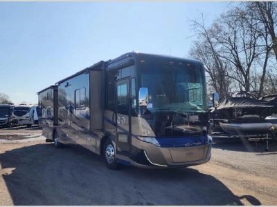2018 Tiffin Motorhomes Allegro RED - Photo 4