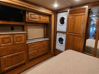 2018 Tiffin Motorhomes Allegro RED - Photo 35