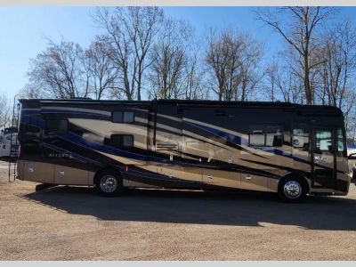 2018 Tiffin Motorhomes Allegro RED - Photo 5
