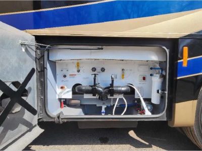 2018 Tiffin Motorhomes Allegro RED - Photo 52