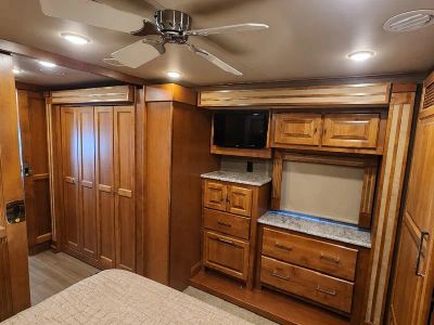 2018 Tiffin Motorhomes Allegro RED - Photo 33