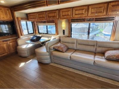 2018 Tiffin Motorhomes Allegro RED - Photo 16