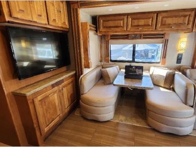 2018 Tiffin Motorhomes Allegro RED - Photo 27