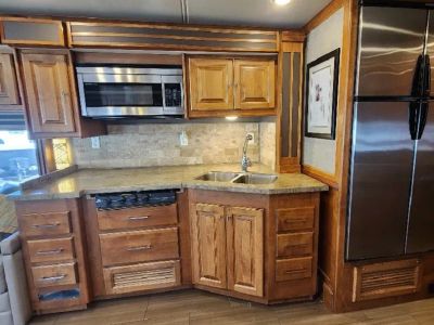 2018 Tiffin Motorhomes Allegro RED - Photo 20