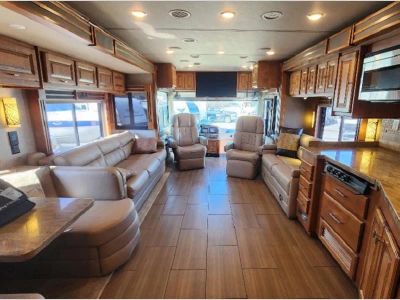 2018 Tiffin Motorhomes Allegro RED - Photo 26