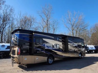 2018 Tiffin Motorhomes Allegro RED - Photo 6