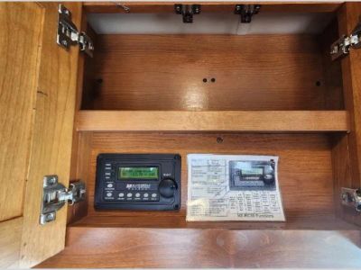 2018 Tiffin Motorhomes Allegro RED - Photo 47