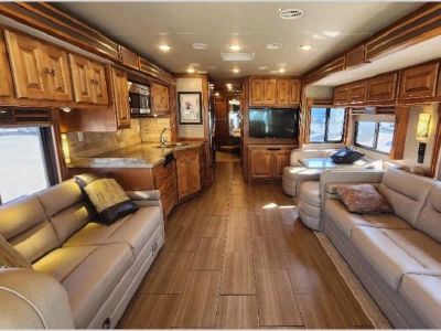 2018 Tiffin Motorhomes Allegro RED - Photo 21