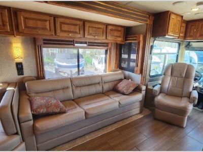 2018 Tiffin Motorhomes Allegro RED - Photo 24