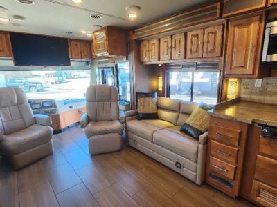 2018 Tiffin Motorhomes Allegro RED - Photo 14