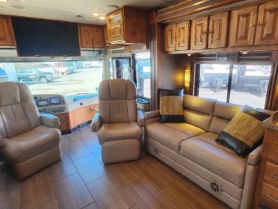 2018 Tiffin Motorhomes Allegro RED - Photo 25