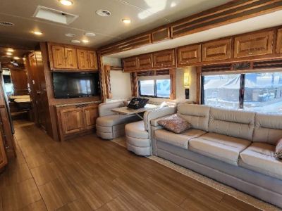 2018 Tiffin Motorhomes Allegro RED - Photo 22