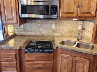 2018 Tiffin Motorhomes Allegro RED - Photo 30