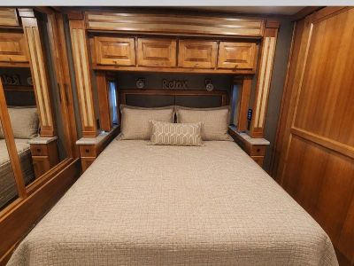 2018 Tiffin Motorhomes Allegro RED - Photo 32