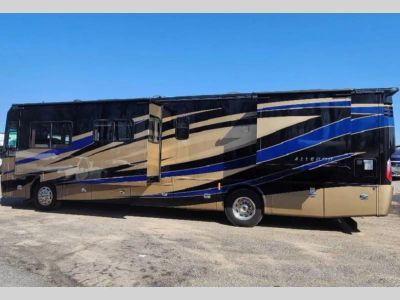 2018 Tiffin Motorhomes Allegro RED - Photo 8