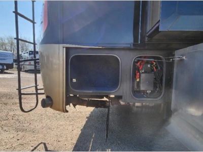 2018 Tiffin Motorhomes Allegro RED - Photo 56