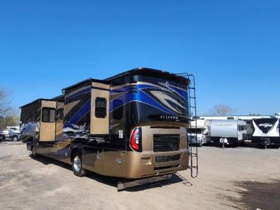 2018 Tiffin Motorhomes Allegro RED - Photo 7