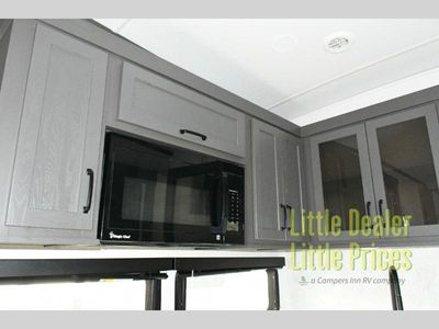 2025 Forest River RV Rockwood - Photo 16