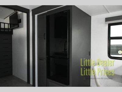 2025 Forest River RV Rockwood - Photo 17