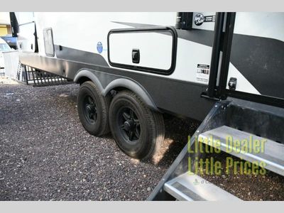 2025 Forest River RV Rockwood - Photo 34