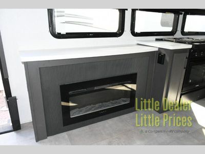 2025 Forest River RV Rockwood - Photo 12