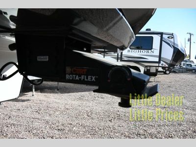 2025 Forest River RV Rockwood - Photo 36