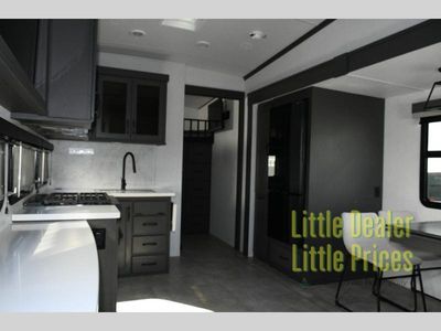 2025 Forest River RV Rockwood - Photo 6
